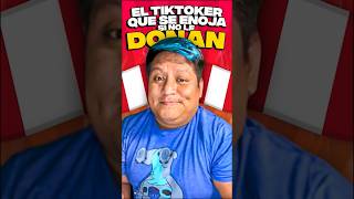 El TIKTOKER PERUANO que te OBLIGA a DONARLE 😡 tiktokcringe humor ositoperu peru tiktokperu [upl. by Annayoj613]