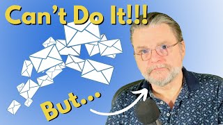 How To Change Your Email Address On GMail [upl. by Cath]