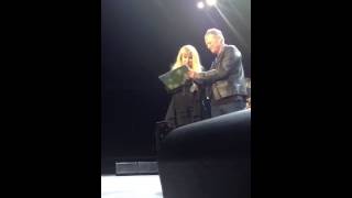 Buckingham Nicks Fleetwood Mac  Newark [upl. by Aros]