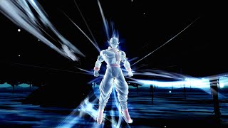 2023 All TransformationsAwoken Skills for CAC in Dragon Ball Xenoverse 2 [upl. by Eendys]