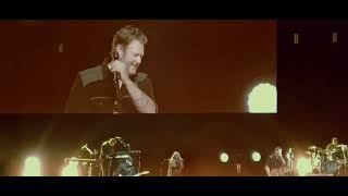 Blake Shelton Honey Bee Ft Lauderdale Hardrock July 27th 2024 [upl. by Hnacogn]