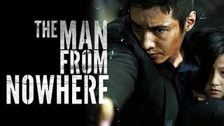 The Man From Nowhere Full Movie Review Woh Bin Kim SaRon [upl. by Esinert]