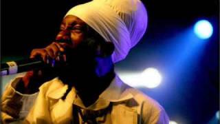 Sizzla  Jaro Dubplate Medley Pt 2 [upl. by Ardnala]