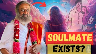 Gurudev Sri Sri Ravi Shankar Talks about Soulmates Love amp Loneliness [upl. by Madid394]