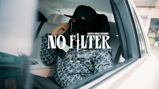 Suspect x Ridla x Dopesmoke  No Filter Music Video [upl. by Lotte]