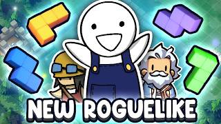 The Best Tower Defense Roguelike is Finally Here [upl. by Gris]