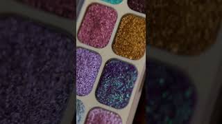 eyeshadow makeup viralvideo ytshorts fyp contentcreator fashion viralshorts viralreels [upl. by Kassity]