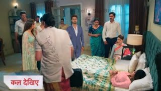 Yeh Rishta Kya Kehlata Hai 30 October 2024 l finally Abhiras Pregnancy truth is out before family [upl. by Kwang405]