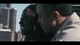 Rotimi  Baecation Official Music Video [upl. by Ariayek]