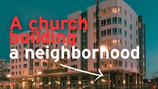 Transforming Communities Central Churchs Journey to Service and Affordable Housing [upl. by Goebel]