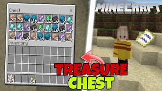 We Found the Worlds RAREST Minecraft Items [upl. by Ten125]