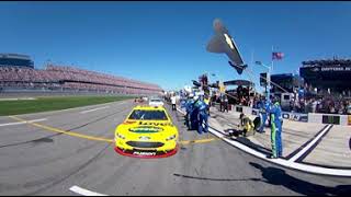 360 View of Daytona 500 [upl. by Tad42]