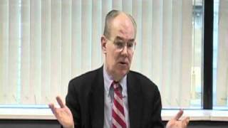 John Mearsheimer on the Death of US Grand Strategy [upl. by Llebiram]