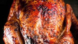 Simple Steps to the Perfect Rotisserie Chicken  Weber Grills [upl. by Aikemot]