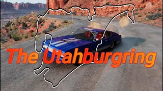 The Utahburgring [upl. by Eikciv]