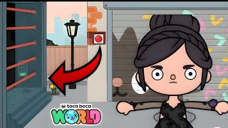 Discover MORE SECRETS AND HACKS  TOCA BOCA WORLD  TOCA LIFE WORLD [upl. by Happy280]