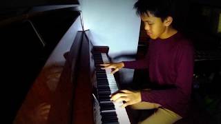 Si Patokaan 11 Variations  piano by Michael [upl. by Neuburger]