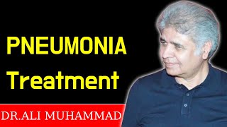 Pneumonia Homeopathic Treatment by Dr Ali MuhammadTop 7 Pneumonia Medicine [upl. by Nezam]