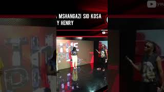 Mishangazi mshangazi mshangazichallenge [upl. by Llennoj]