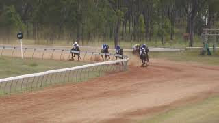 Moranbah 23032024 Race 5 [upl. by Altheta918]