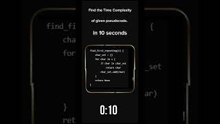 lvslogics quiz codingproblems computerscience smartphone algorithmexploration funny time [upl. by Ailiec610]