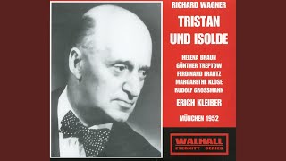 Tristan und Isolde Prelude [upl. by Aerb]