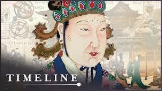 BBC Documentary The Last Emperor of China 2017 [upl. by Herring318]