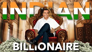 The Billionaire Lifestyle of Indias Mukesh Ambani [upl. by Bud]