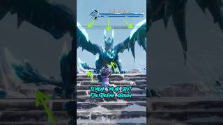 Pertama kali jumpa Frostborne Dragon tapi tak tahu macam mana nak kalahkan Sini Mimin kongsi tips [upl. by Eatnahs]