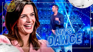 Lets dance spécial Divorce Club  VTEP  Saison 09 [upl. by Isabella804]