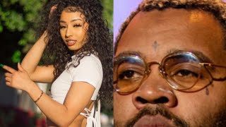 Rubi Rose Finally Speaks On Kevin Gates Comments About Her [upl. by Otokam]