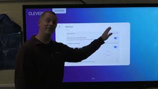 Clevertouch Introduction [upl. by Donahue]