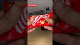 Maltesers Milkshake shorts viralshort maltesers [upl. by Daraj]