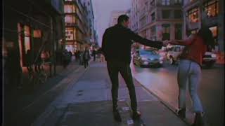 GEazy amp Halsey  Him amp I Official Video [upl. by Anibas29]