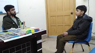 Interview preparation for Cadet Colleges PAFCOLLEGESARGODHA PAFCOLLEGELOWERTOPA [upl. by Adiv]