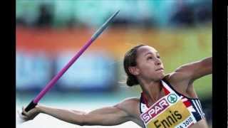 The best of the London 2012 Olympics Heptathlon an instant experts guide [upl. by Sert]