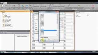 Tutorial 1Input data in Cadworx [upl. by Arramas801]