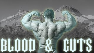 BLOOD amp GUTS DORIAN YATES EDIT [upl. by Gerik]