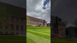 Streatham Campus  University of Exeter  DolbyVision 4K HDR [upl. by Ellehsim]