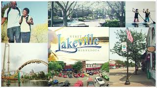 Lakeville Minnesota offers an Outdoor Family Fun Vacation [upl. by Kary339]