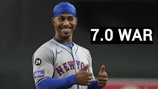 Every MLB Teams Best Player of 2024 [upl. by Hploda]