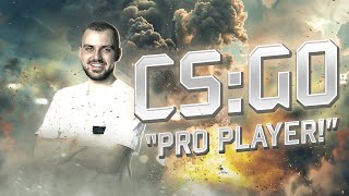 Aksioni më epik në CSGO A do t’ia dal [upl. by Akimad499]