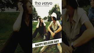 The Verve  Urban Hymns [upl. by Gnim508]