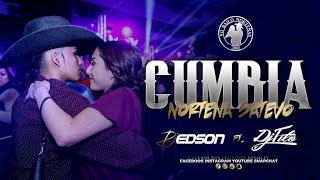 Cumbia Mix Norteño Satevo 2020  DJ Edson Feat DJ Tito [upl. by Adroj]