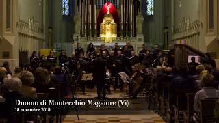 Claudio Monteverdi Gloria a 7 voci e 2 violini [upl. by Chil]