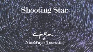 Gala  Shooting Star  Bob Dylan [upl. by Oribelle]