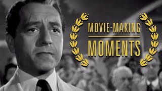 Play La Marseillaise Casablanca  MovieMaking Moments [upl. by Hgielsel462]