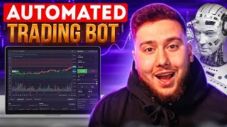 Automated Trading with Bitsgap The GameChanging Automated Trading Bot [upl. by Amber]