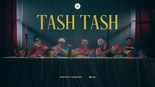 Tsetse  Tash Tash Official Music Video [upl. by Jehial]