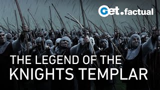 Unveiling their Secrets The Mysteries of the Knights Templar  Extra Long Documentary [upl. by Hardi]